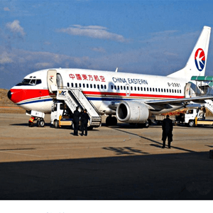 连云港花果山空运代理航空快运业稳步发展的原因是什么？